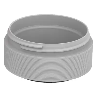 Kambukka Snack Container ml Tárolóedény - grey