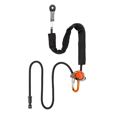 Climbing Technology Finch m Kantár - black