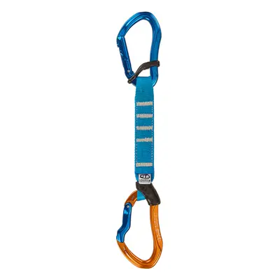 Climbing Technology Morfo Set UL Pro cm Expressz - blue/orange