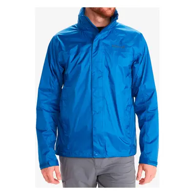 Marmot PreCip Eco Jacket Esőkabát - classic blue