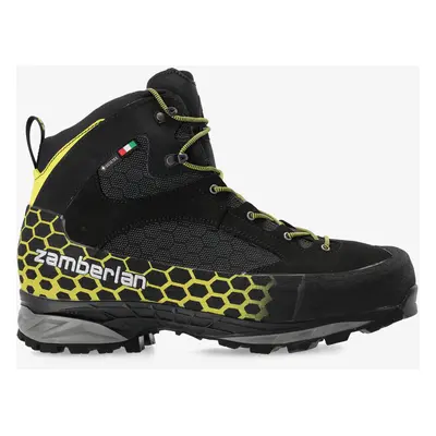 Zamberlan Rando GTX Férfi Túracipők - black/yellow