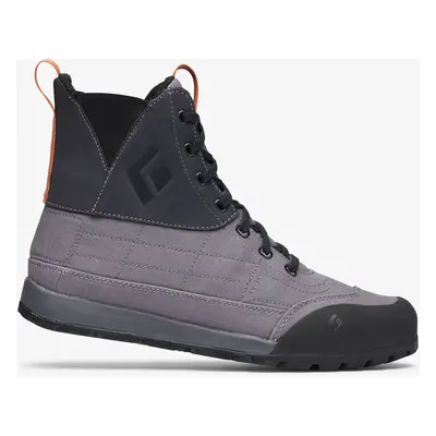 Black Diamond Circuit Highball Shoes Lifestyle cipő - anthracite