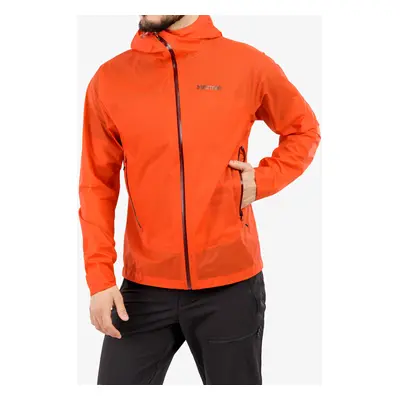 Marmot Bantamweight Jacket Membrános Dzseki - red sun