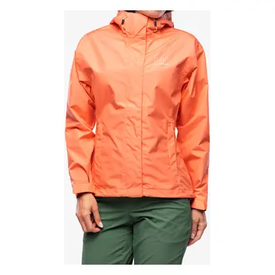 Helly Hansen Seven J Jacket Női Esőkabát - peach echo