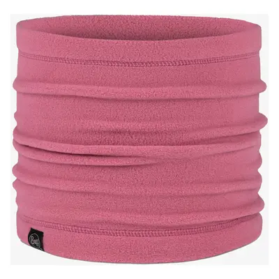 Buff Polar Neckwarmer Csősál - solid tulip pink