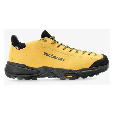 Zamberlan Free Blast GTX Lifestyle Cipő - yellow