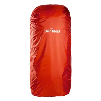 Tatonka Rain Cover Hátizsákhuzat - red/orange