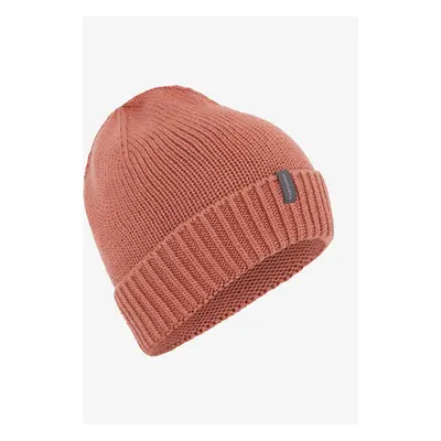 Icebreaker Vela Cuff Beanie Téli sapka - cedar wood