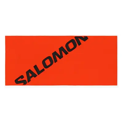 Salomon RS Pro Headband Fejpánt - cherry tomato