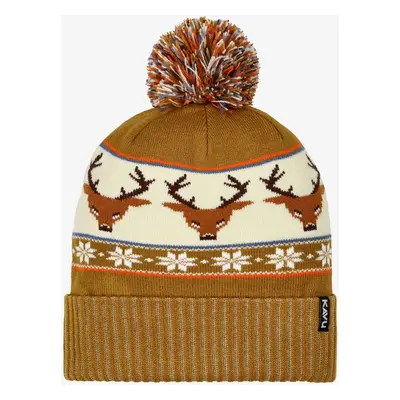 Kavu Herschel Téli sapka - oh deer