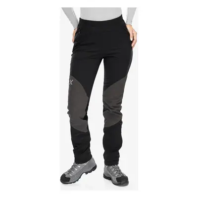 Montura Vertigo Pants Női túranadrág - black