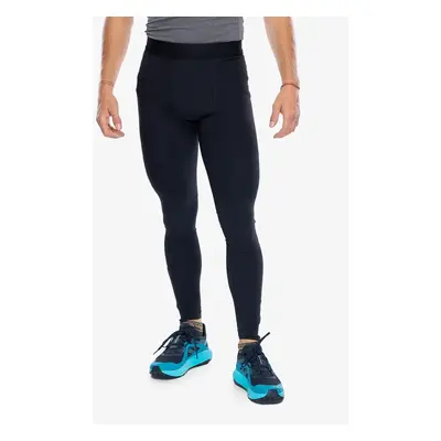 Salomon Sense Stow Tight Futó leggings - deep black