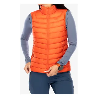 Arcteryx Cerium Vest Pehely mellény női - solaris