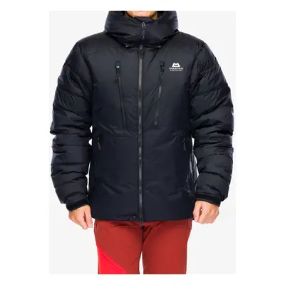 Mountain Equipment Annapurna Jacket Pehelykabát - black