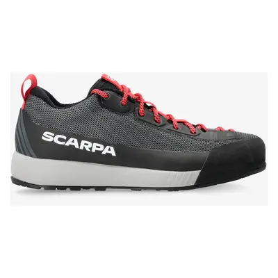 Scarpa Gecko LT Női Hegymászó Cipő - anthracite/ibiscus