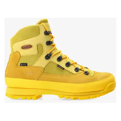 AKU Conero GTX Túracipők - vibram yellow