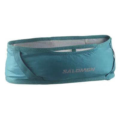 Salomon Pulse Belt Övtáska futóknak - tide/glacier