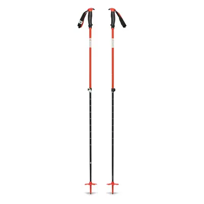 Black Diamond Traverse Ski Poles Síbot túrasíeléshez - octane