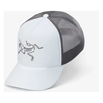 Arcteryx Bird Trucker Curved Brim Hat Baseball-Sapka - daybreak/graphite