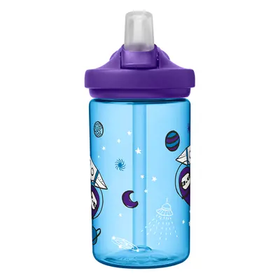 CamelBak Eddy+ Kids ml Gyermek vizes palack - sloths in space