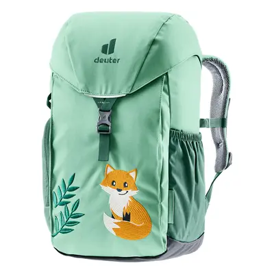 Deuter Waldfuchs Gyerek túrahátizsák - spearmint/seagreen