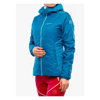 La Sportiva Mythic Primaloft Jacket Női Kabát - crystal