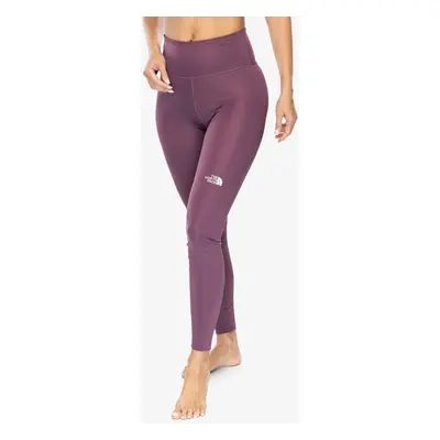 The North Face Flex 28In Tight Női edző leggings - midnight mauve