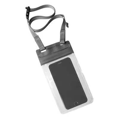 Trekmates Phone Pouch Tok - clear