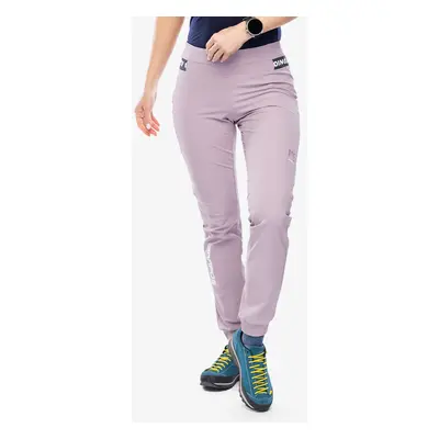 Karpos Easyfrizz Pants Túranadrág női - nirvana/ombre blue