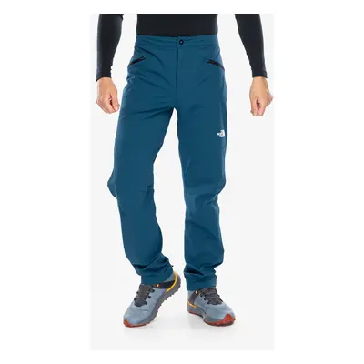 The North Face Alpine Ridge Regular Tapered Pant Nadrág - midnight petrol