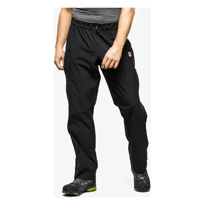 Fjallraven HC Hydratic Trail Trousers Esőnadrág - black