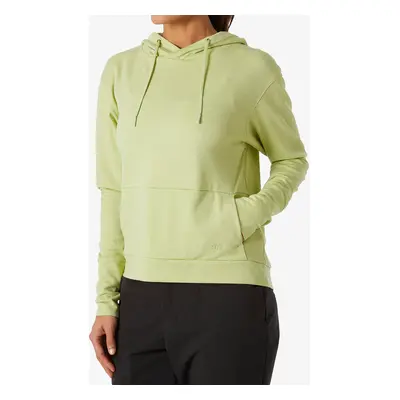 Helly Hansen LIFA Tech Lite Hoodie Női kapucnis felső - iced matcha