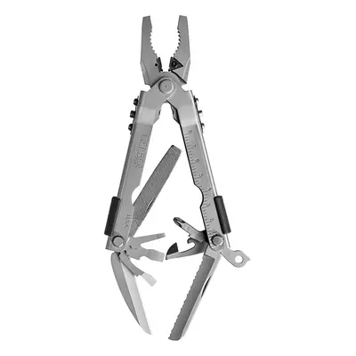 Gerber MP600 Multi-Tool Multifunkciós Szerszám - stainless