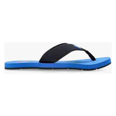 Helly Hansen Logo Sandal Papucs - ebony/cobalt