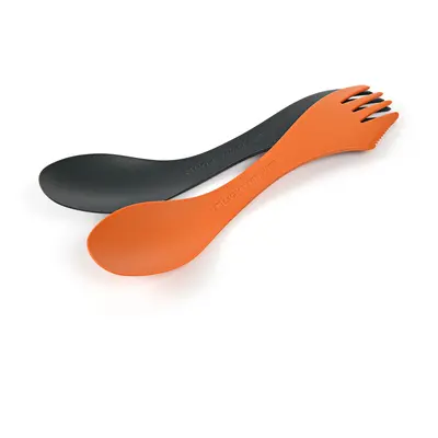 Light My Fire Spork Original Pack Bio Evőeszköz - orange