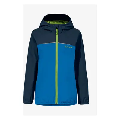 Vaude Kids Turaco Jacket II Gyerekkabát - radiate/green