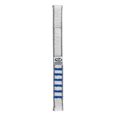 Climbing Technology Extender NY cm Heveder Expresszhez - white/blue