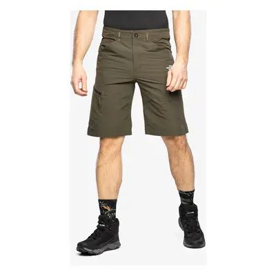 The North Face Exploration Short Rövidnadrág - taupe green