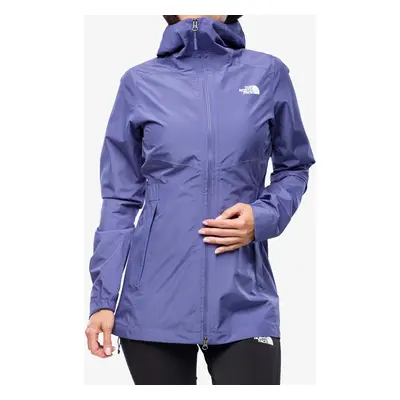 The North Face Hikesteller Parka Shell Női utcai kabát - cave blue