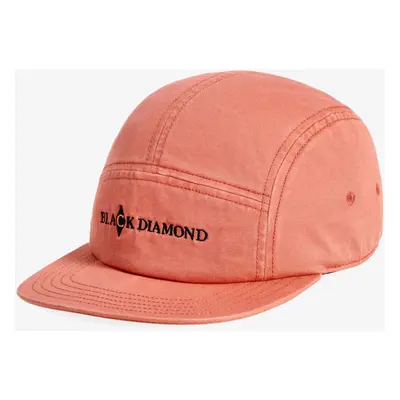 Black Diamond Camper Cap Baseball-Sapka - chalk pink