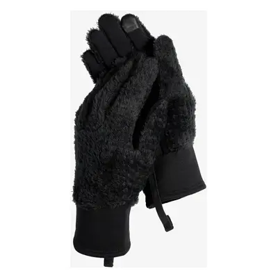 Norrona Highloft Gloves Polárkesztyű - caviar