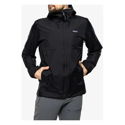 Patagonia Torrentshell 3L Jacket Esőkabát - black