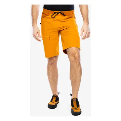 Haglofs ROC Lite Standart Shorts Rövid Mászónadrág - desert yellow/golden brown