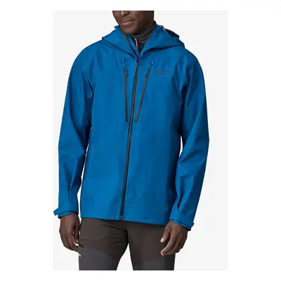 Patagonia Triolet Jacket Gore-Tex kabát - endles blue