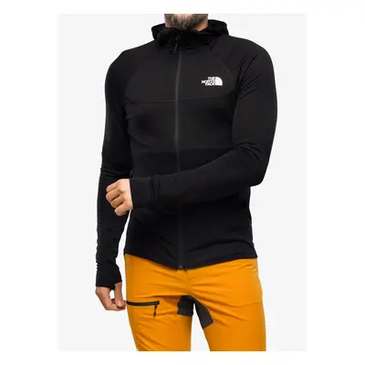 The North Face Bolt Polartec Hoodie Férfi felső - tnf black