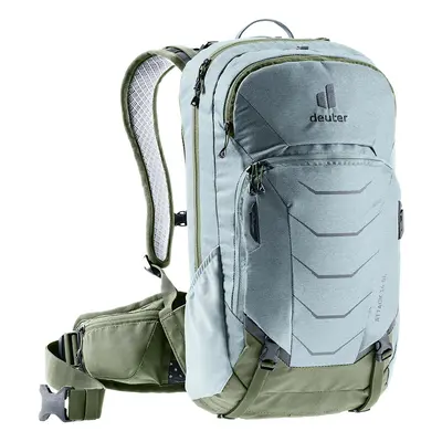 Deuter Attack SL Női Biciklis Hátizsák - sage/khaki