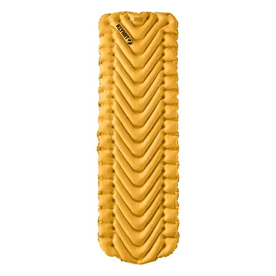 Klymit Static V Lite ECO Sleeping Pad Derékalj - gold