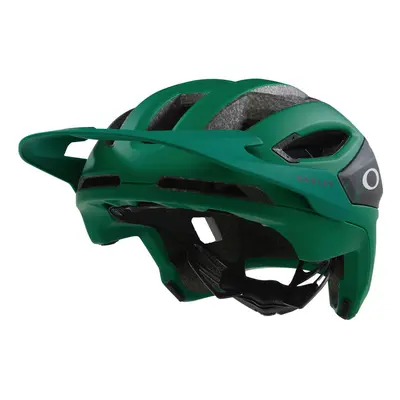 Oakley Drt3 Trail Europe Mtb sisak - mtt viridn/hntr grn swrl