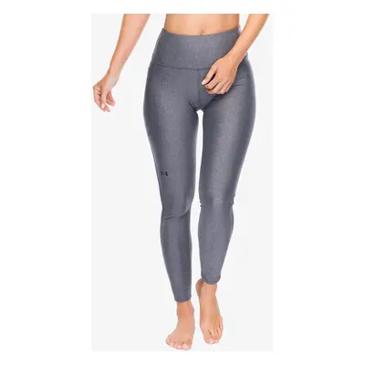 Under Armour Armour HiRise Leg Női edző leggings - charcoal light heather/black