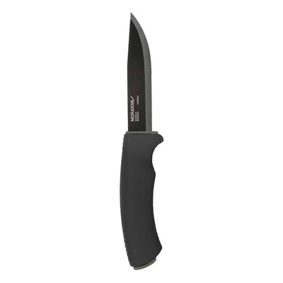 Morakniv Bushcraft Survival Kés - black